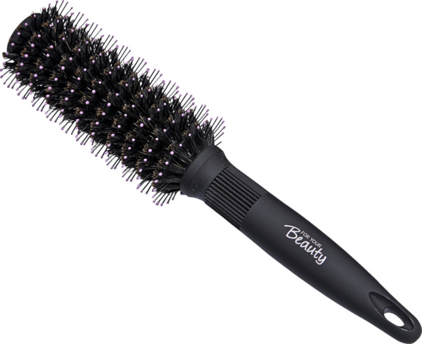 Bild 2 von for your Beauty FOR YOUR BEAUTY PROFESSIONAL GLANZ-RUNDBÜRSTE