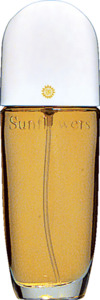 Elizabeth Arden Sunflowers EdT Spray, 50ml