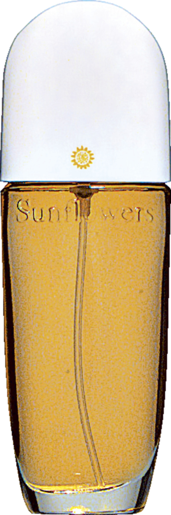 Bild 1 von Elizabeth Arden Sunflowers EdT Spray, 50ml