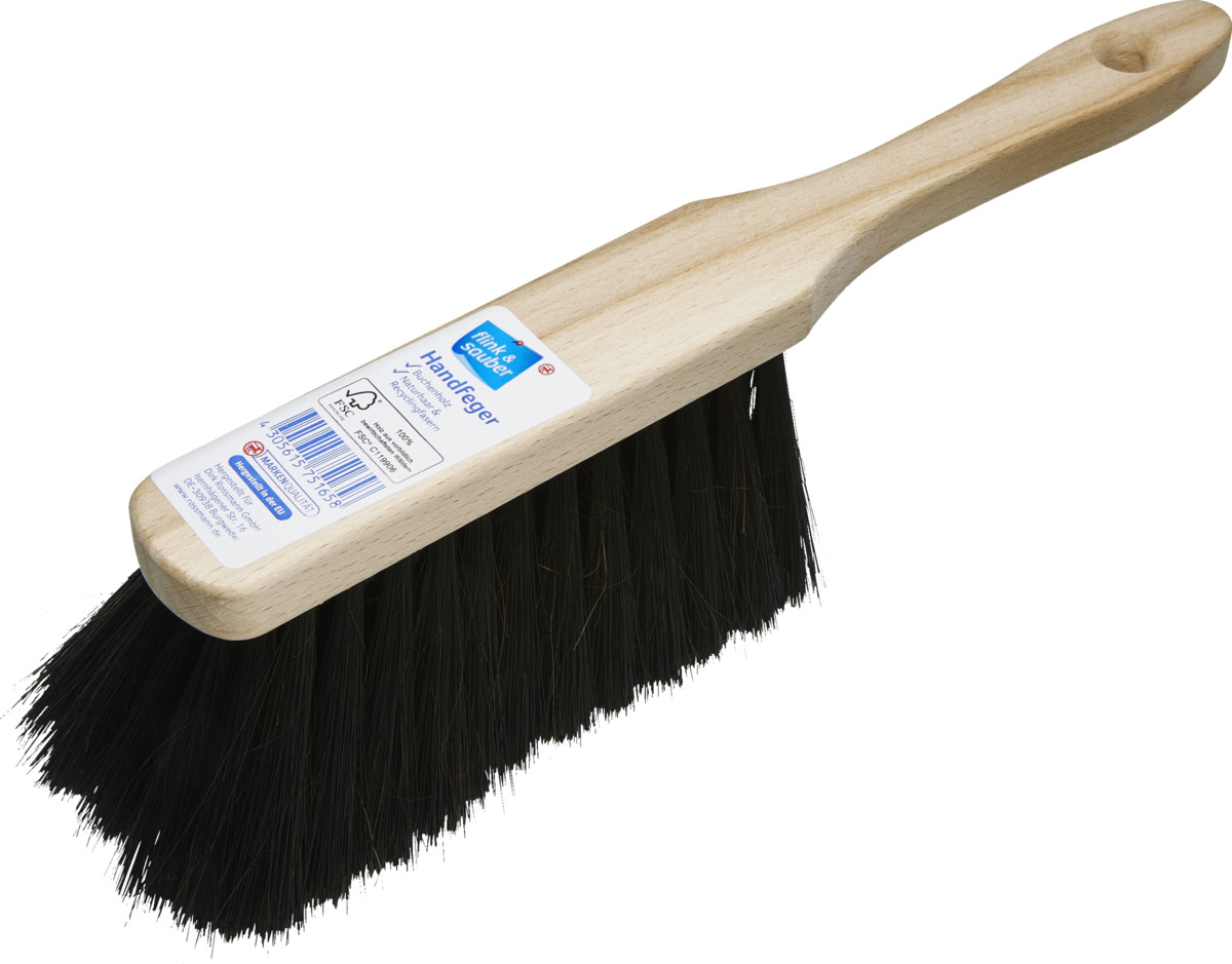 Bild 1 von flink & sauber Handfeger Natura