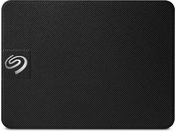 Bild 1 von Expansion USB 3.0 (500GB) Externe SSD schwarz
