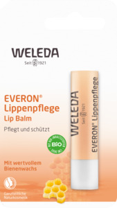 Weleda Everon® Lippenpflege