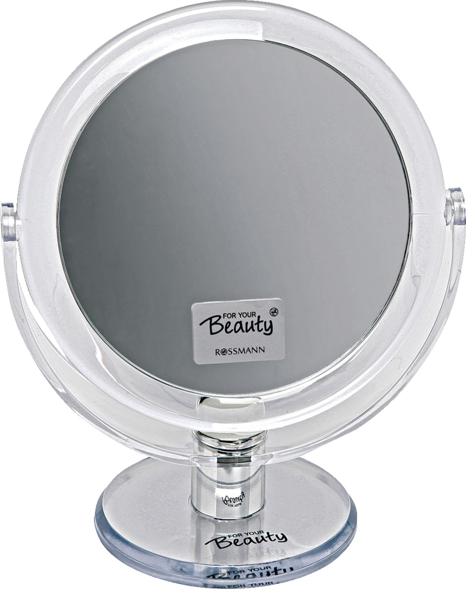 Bild 1 von for your Beauty Standspiegel 3-fache Vergrößerung