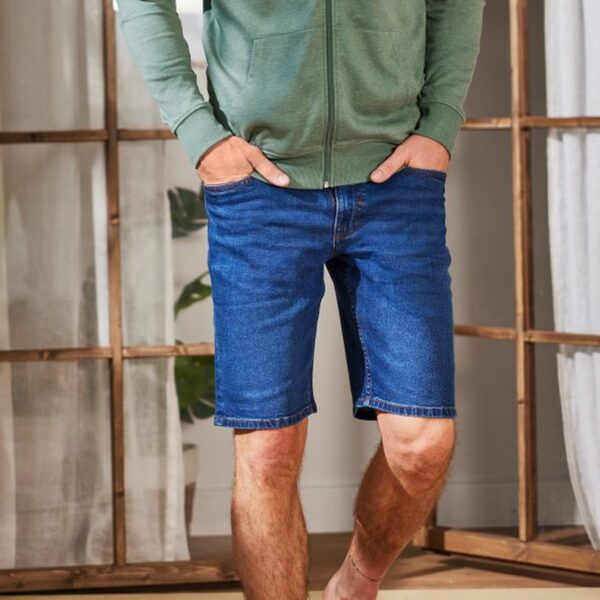 Bild 4 von UP2FASHION Jeans-Shorts