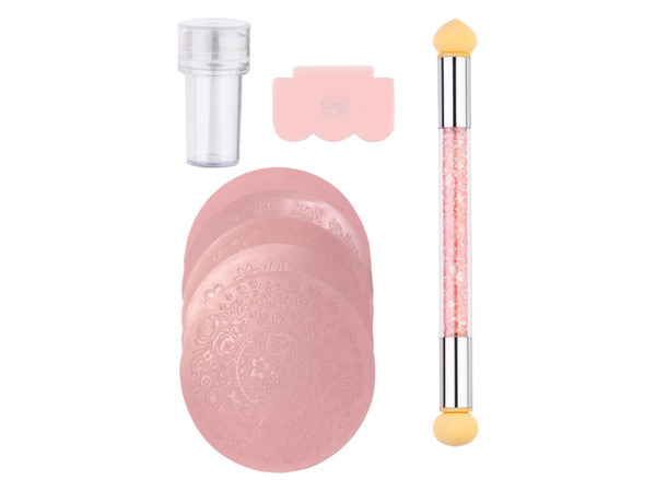 Bild 2 von CIEN Beauty Nageldesign-Set