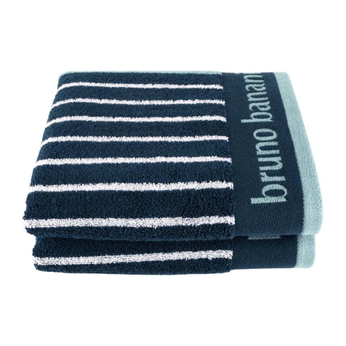 Bild 3 von BRUNO BANANI Frottier-Duschtuch / -Handtücher