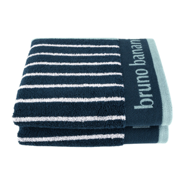 Bild 3 von BRUNO BANANI Frottier-Duschtuch / -Handtücher