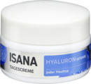 Bild 2 von ISANA Hyaluron Intense Tagescreme LSF 30