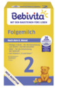 Bild 1 von Bebivita Folgemilch 2 ab dem 6. Monat