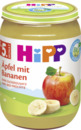 Bild 1 von HiPP Bio Äpfel mit Bananen
