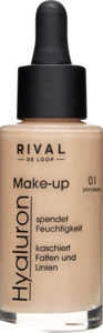 Rival de Loop Hyaluron Make-up 01