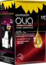 Bild 2 von Garnier Olia Dauerhafte Haarfarbe 6.60 Intensives Rot