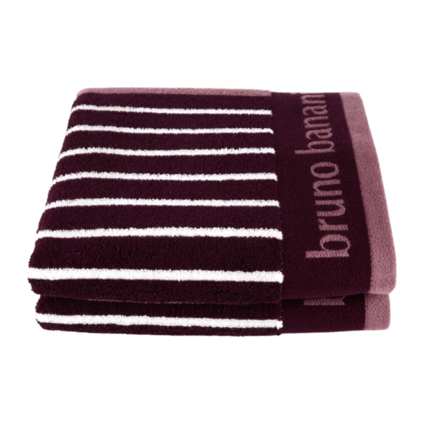 Bild 4 von BRUNO BANANI Frottier-Duschtuch / -Handtücher