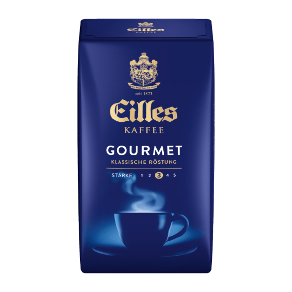 Bild 1 von EILLES Kaffee 500g