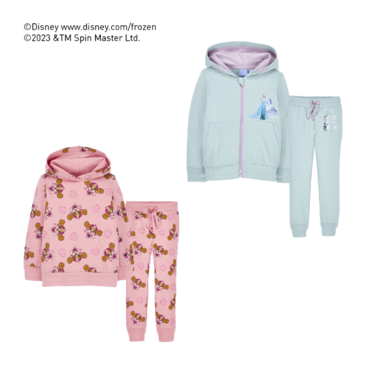 Bild 1 von Jogginganzug