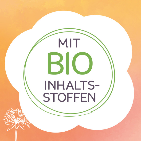 Bild 2 von Babydream Natural Pflegecreme