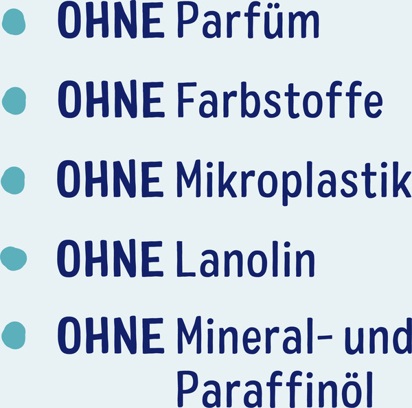 Bild 4 von Babydream MED Pflegelotion