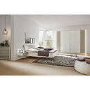 Bild 1 von Musterring Schlafzimmer weiß , SAN Diego -Mr- , 6 Fächer , 180x200 cm , Nachbildung , 000442004735