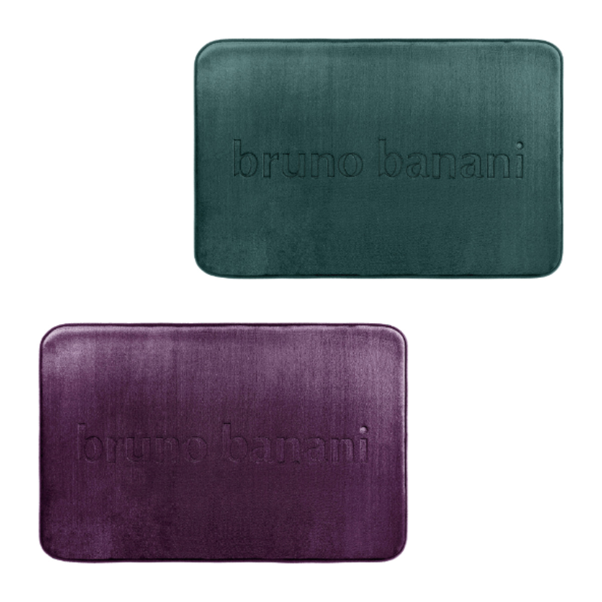 Bild 1 von BRUNO BANANI Badematte