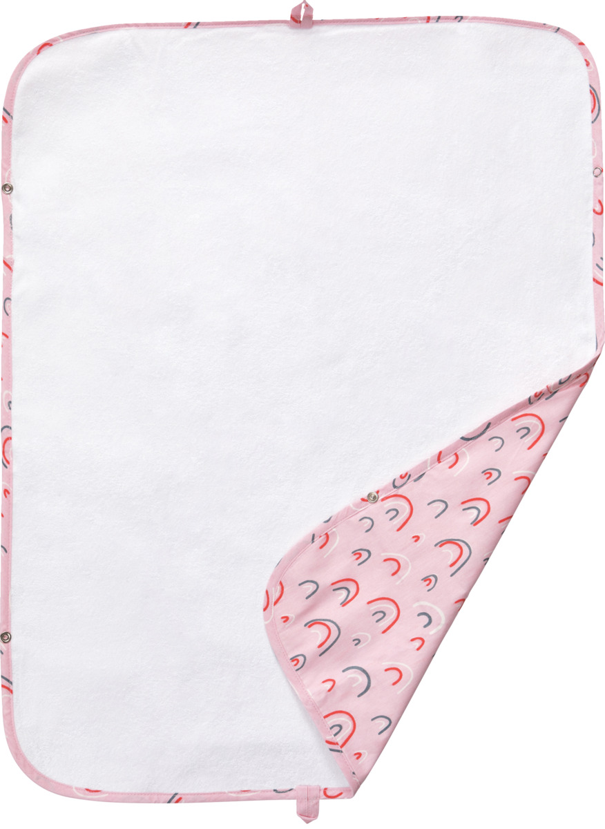Bild 4 von Babydream Wickelunterlage