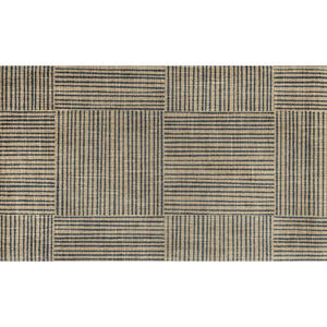 Esposa Fußmatte 70/120 cm graphik braun, beige , Canvas 080046 , Textil , 70x120 cm , rutschfest, für Fußbodenheizung geeignet , 004336014052