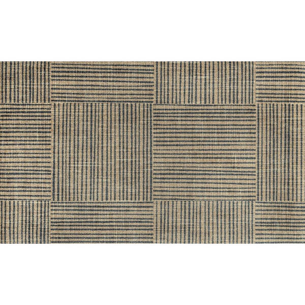 Bild 1 von Esposa Fußmatte 70/120 cm graphik braun, beige , Canvas 080046 , Textil , 70x120 cm , rutschfest, für Fußbodenheizung geeignet , 004336014052