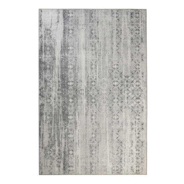 Bild 1 von Esprit Webteppich 80/150 cm grau, weiß , Alaska , Textil , Vintage , 80x150 cm , Chenille , für Fußbodenheizung geeignet, in verschiedenen Größen erhältlich, für Hausstauballergiker geeignet ,