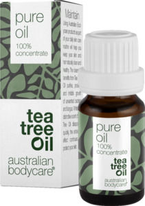 Australian Bodycare Pure Tea Tree Oil