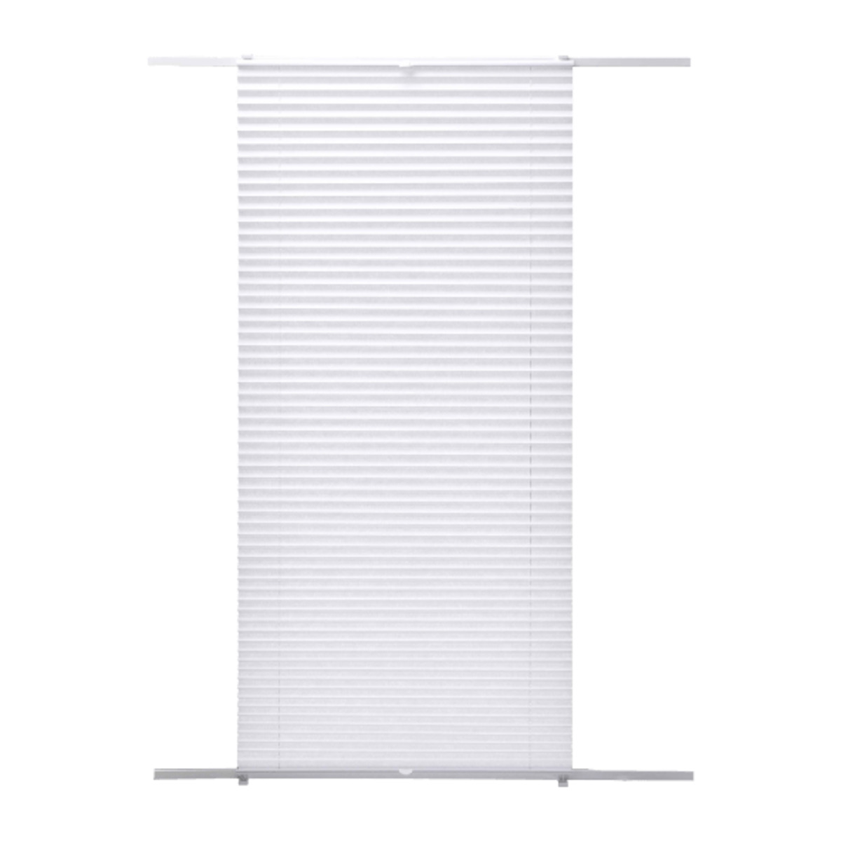 Bild 2 von HOME CREATION Plissee-Rollo für Türen