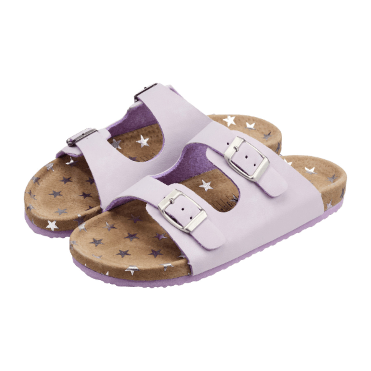 Bild 4 von L&D Pantoletten