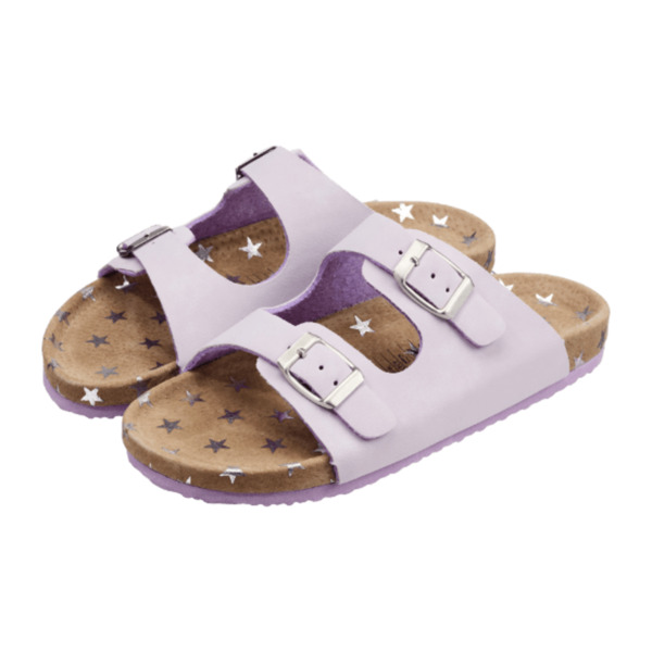 Bild 4 von L&D Pantoletten