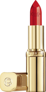 L’Oréal Paris Color Riche Satin Lippenstift 125 Maison Marai
