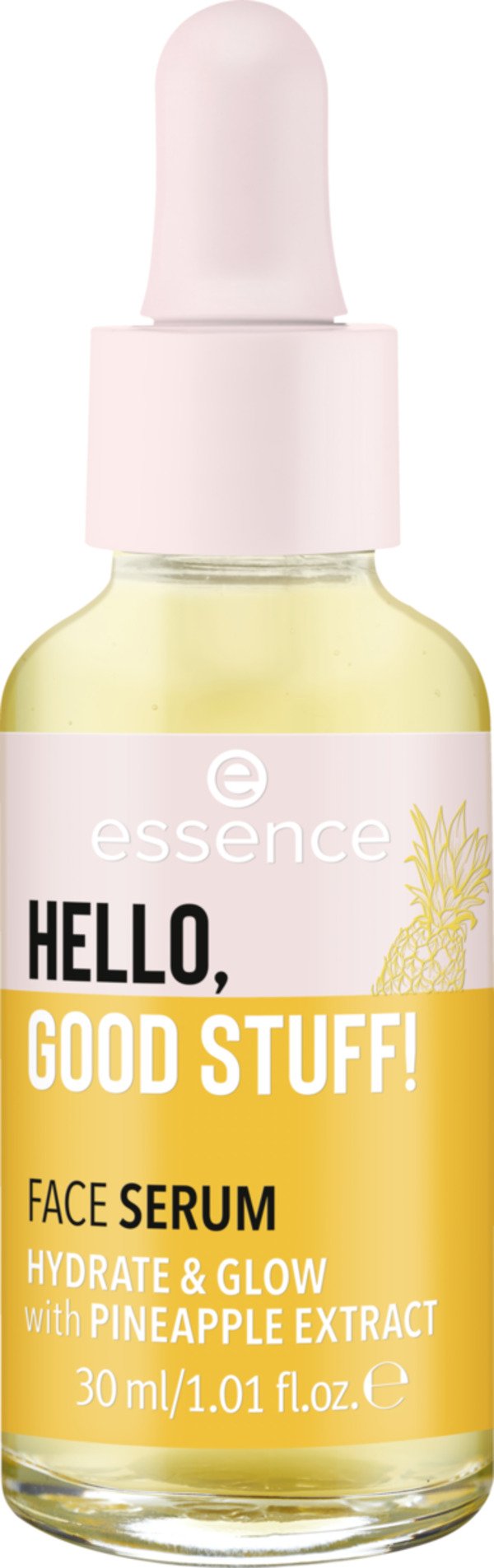 Bild 1 von essence HELLO, GOOD STUFF! Face Serum