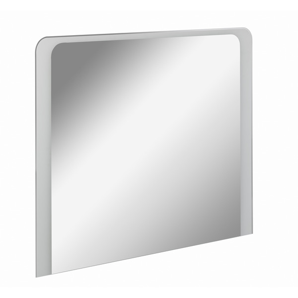 Bild 1 von Spiegelelement 'Mi 100' 100 x 80 x 3 cm, LED umlaufend