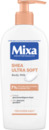 Bild 1 von Mixa Shea Ultra Soft Body Milk