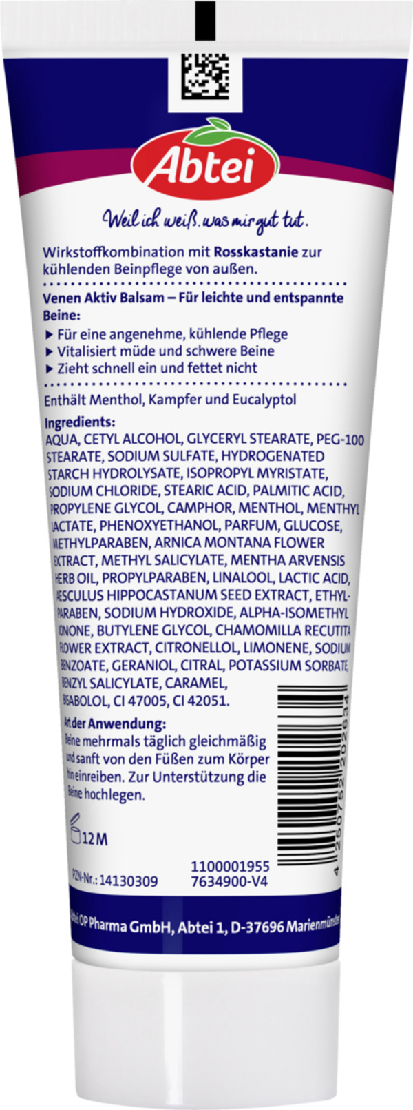 Bild 2 von Abtei Venen Aktiv