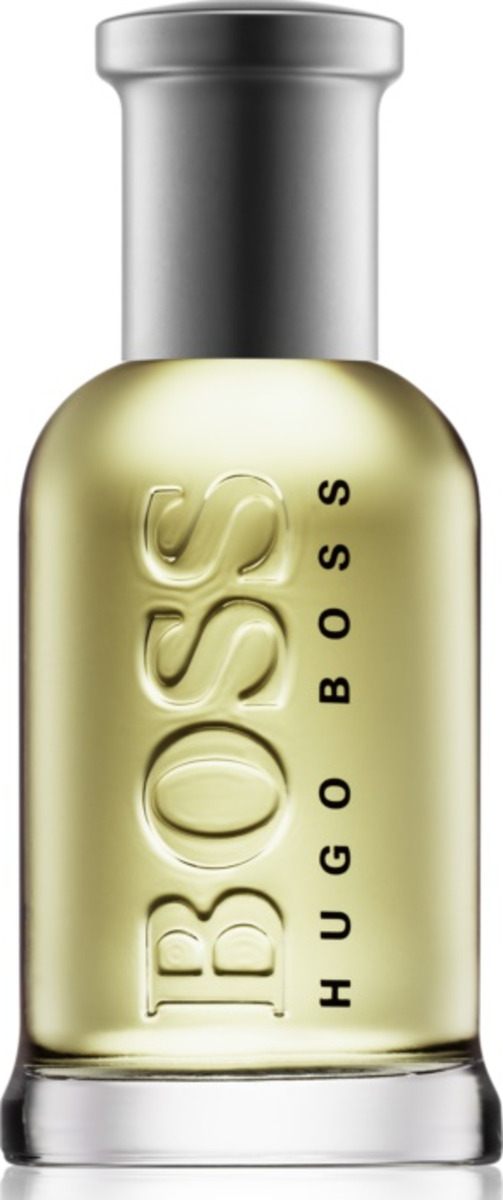 Bild 1 von Hugo Boss Bottled Eau de Toilette