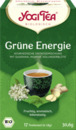 Bild 1 von Yogi Tea Bio Grüne Energie Tee
