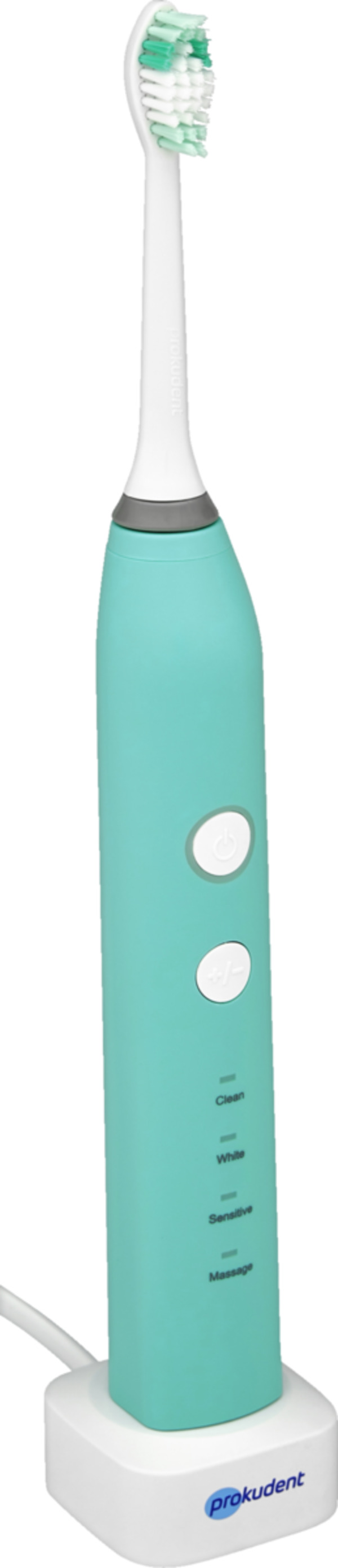 Bild 2 von Prokudent Sonic Akku-Zahnbürste