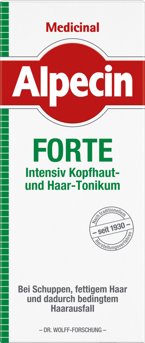 Bild 1 von Alpecin Medicinal FORTE
