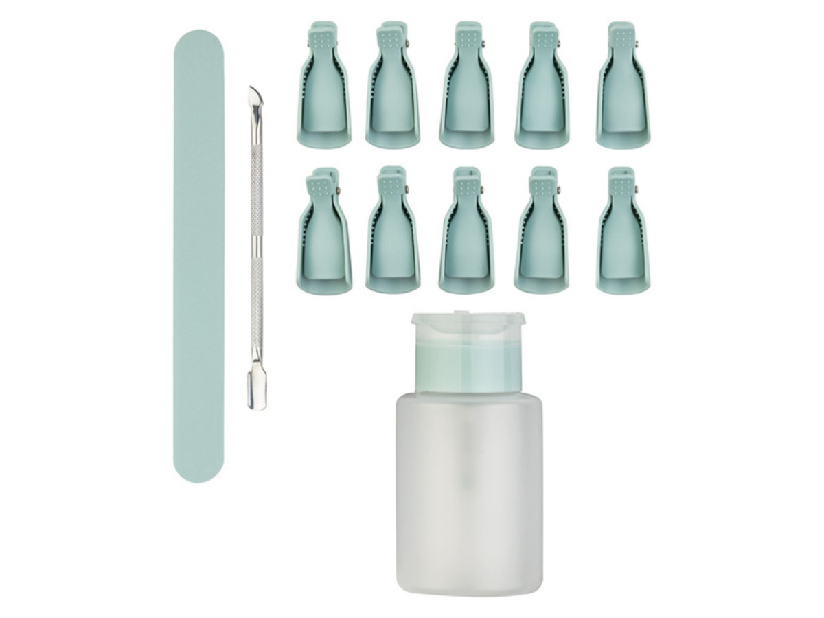 Bild 3 von CIEN Beauty Nageldesign-Set