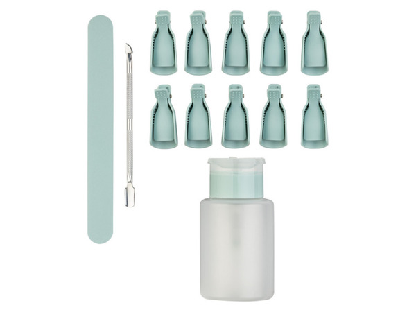 Bild 3 von CIEN Beauty Nageldesign-Set