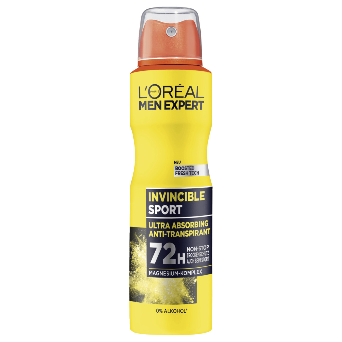 Bild 1 von Men Expert Deospray