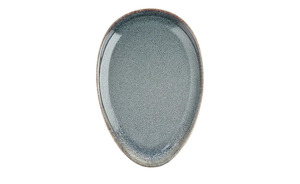 Platte oval 25,7cm