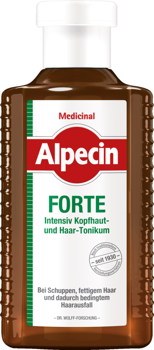 Bild 2 von Alpecin Medicinal FORTE