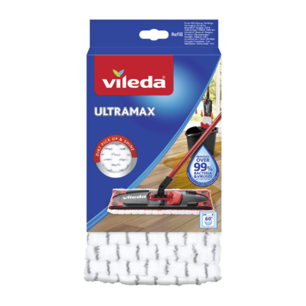 Bild 1 von VILEDA Ultramax-Ersatzbezug