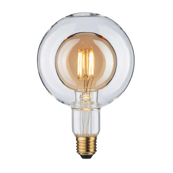 Bild 1 von Paulmann LED-Globelampe G125 Inner Shape 4W (35W) 400 lm warmweiß