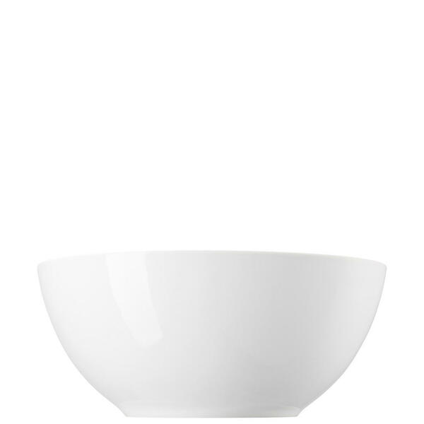 Bild 1 von Thomas Schüssel keramik porzellan , 10853-800001-13328 , Weiß , Uni , glänzend , 003572060304
