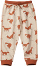 Bild 1 von ALANA Sweathose mit Fuchs-Muster, beige, Gr. 104