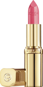L’Oréal Paris Color Riche Satin Lippenstift 118 French Made